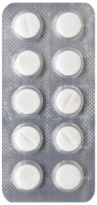 Pradil 150 Tablet 10